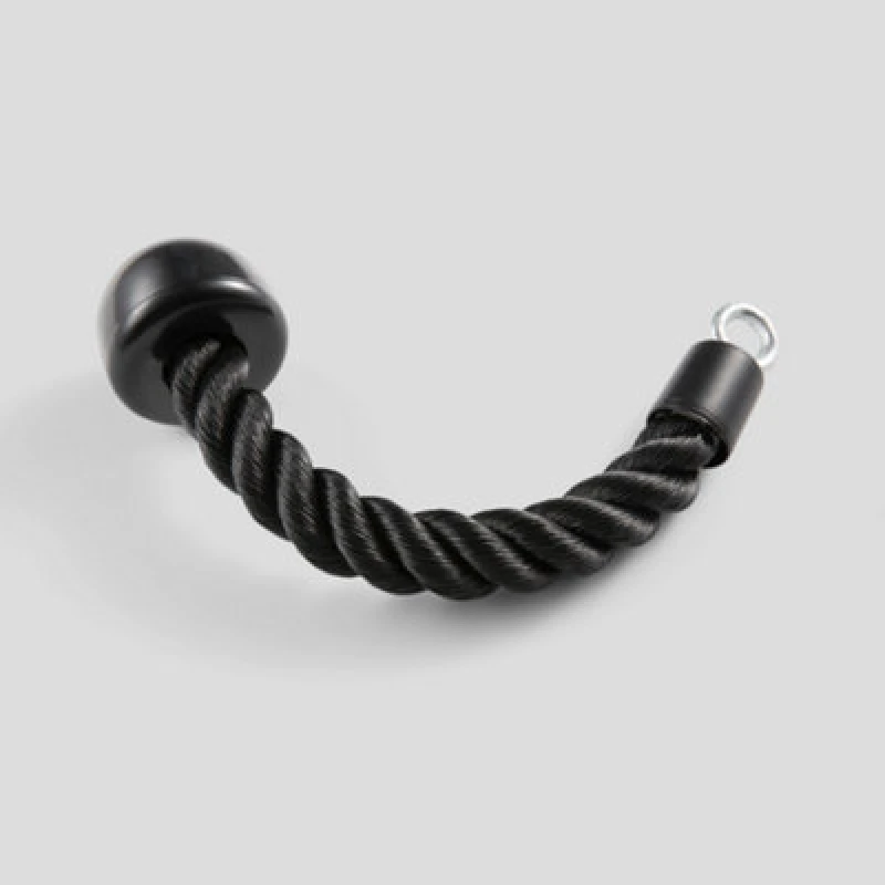 Image of Phoenix Fitness Rope Attachment Trainer For Strength And Cable Workouts