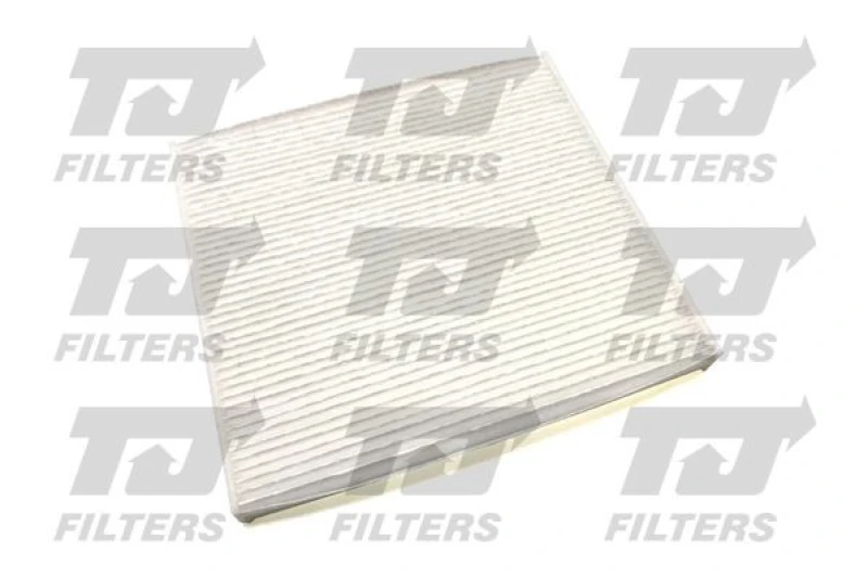 Image of QUINTON HAZELL Pollen filter QUINTON HAZELL QFC0439