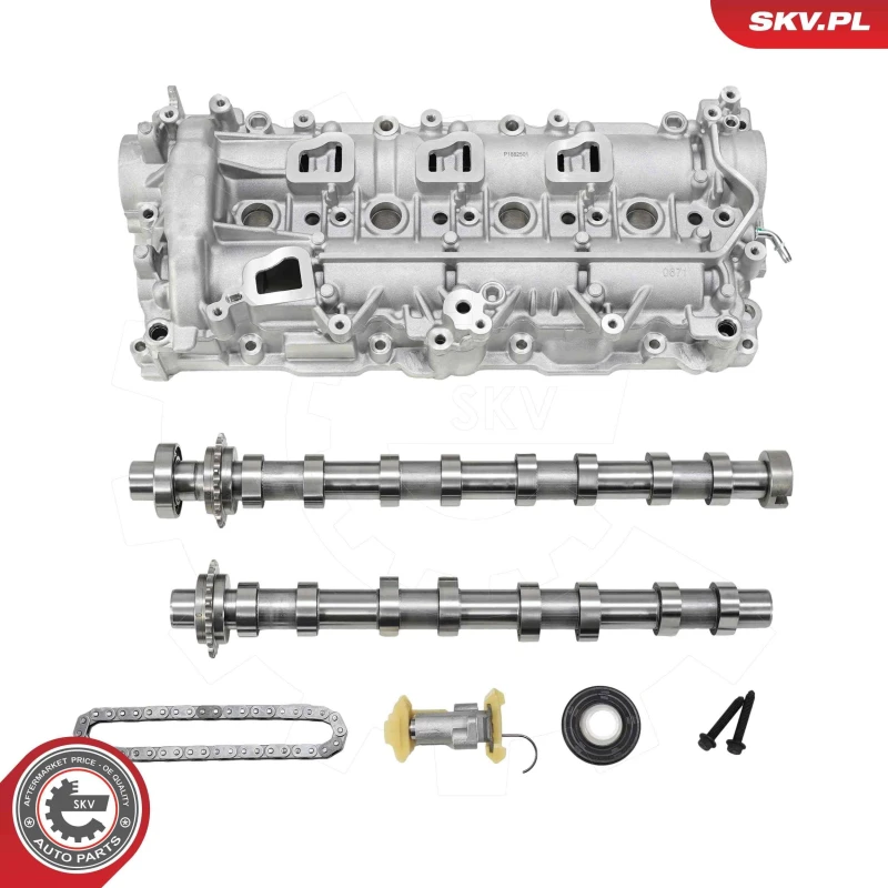 Image of ESEN SKV Camshaft kit ESEN SKV 21SKV272