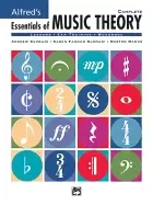 Image of alfreds essentials of music theory complete