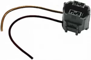 Image of Plug 8KB193607-002 by Hella