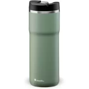 image of Aladdin Java Thermavac Leak-Lock? Stainless Steel Mug 0.47L Sage Green