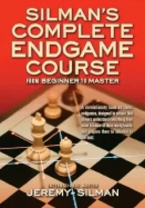 Image of silmans complete endgame course