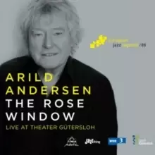 Image of The Rose Window: Live at Theater Gutersloh