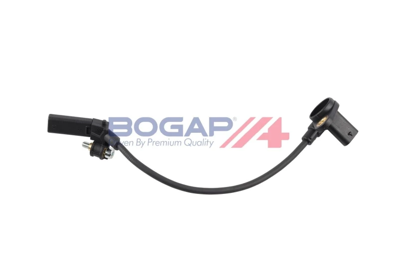 Image of BOGAP Camshaft position sensor BOGAP B6115109