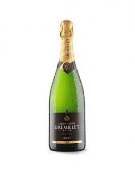 image of Virgin Wines Champagne Gremillet Brut Selection