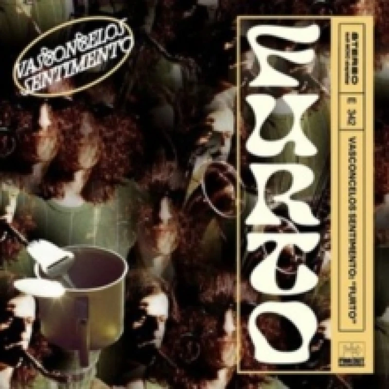 Image of Furto Vinyl