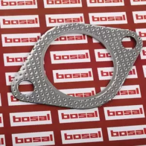 Image of BOSAL Gasket, exhaust pipe MINI 256-101 18111170941