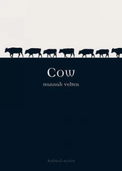 Image of Cow by Hannah Velten Paperback