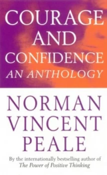 Image of Norman Vincent Peales Courage and Confidence by Norman Vincent Peale Book