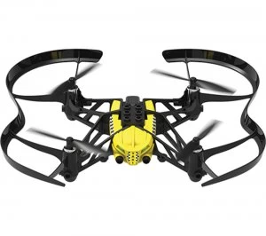 Image of Parrot PF723300 Minidrone Evo Airborne Cargo Travis