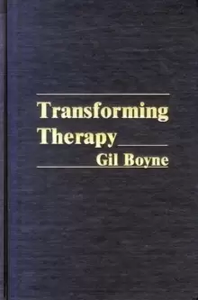 Image of Transforming Therapy