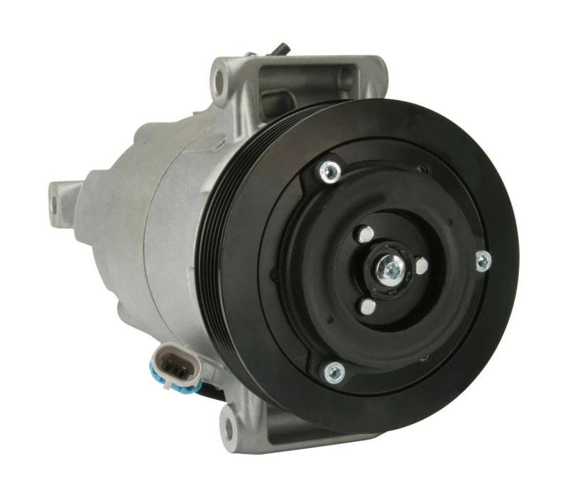 Image of Air conditioning compressor Bosch 1 986 AD1 277