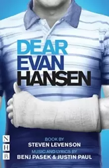 Image of Dear Evan Hansen: The Complete Book and Lyrics