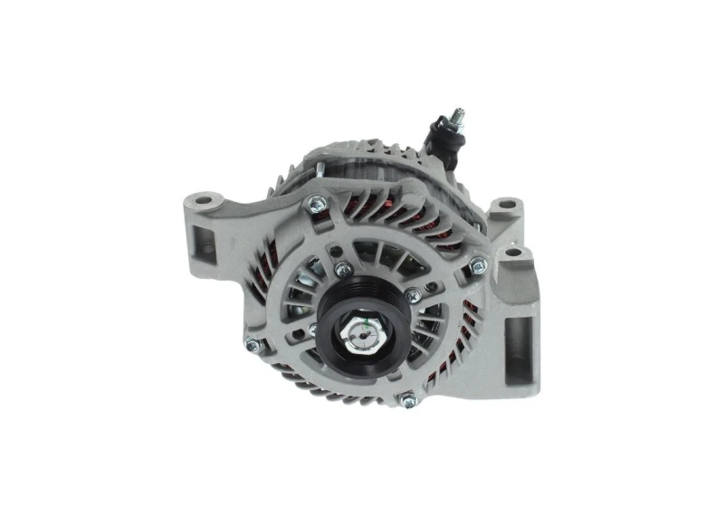 Image of Alternator Bosch 1 986 A01 617