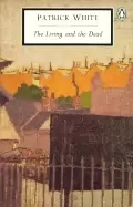Image of living and the dead