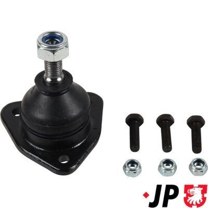 Image of JP GROUP Ball Joint JP GROUP 4340300100