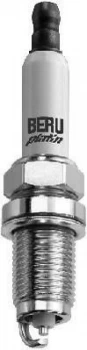 Image of Beru Z317 / 0001345912 Ultra Spark Plug Replaces 101 000 016 AA