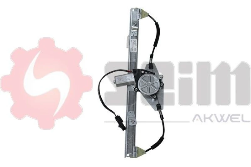 Image of Window regulator SEIM 902646