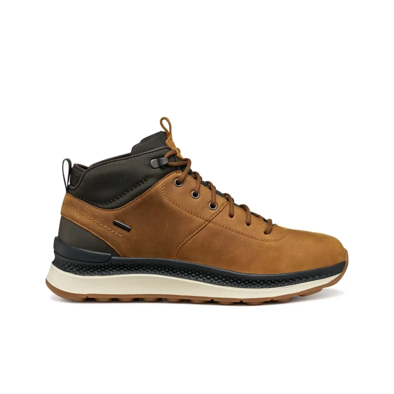 Image of Geox Boots Geox Spherica Actif X2 B Jaune Male 44