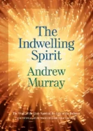 Image of indwelling spirit