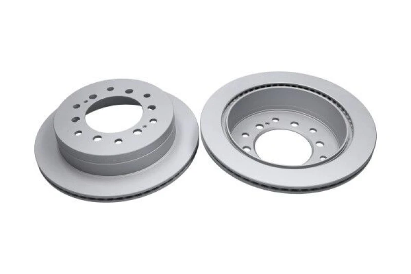 Image of KAVO PARTS Brake disc KAVO PARTS BR-9413-C