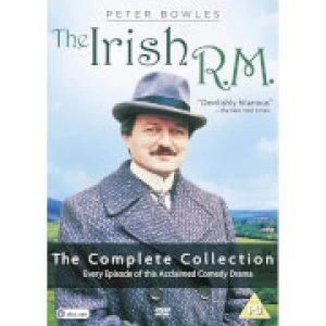 Image of The Irish RM - Complete Series 1-3