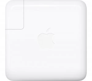 image of Apple 87W USB-C Power Adapter UK