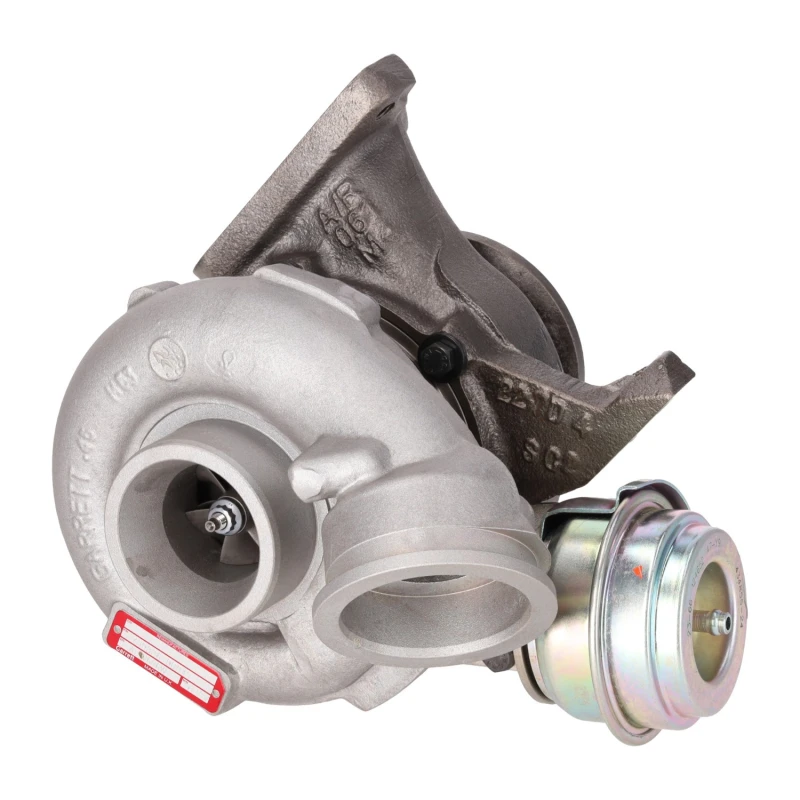 Image of FEBI BILSTEIN 187129 Turbocharger Garrett Turbo REMAN Charger,charging system (2234)