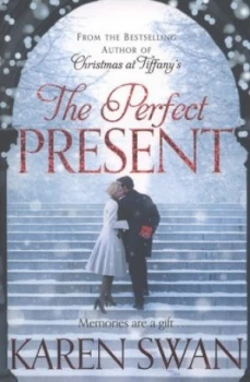 Image of The Perfect Present by Karen Swan Paperback
