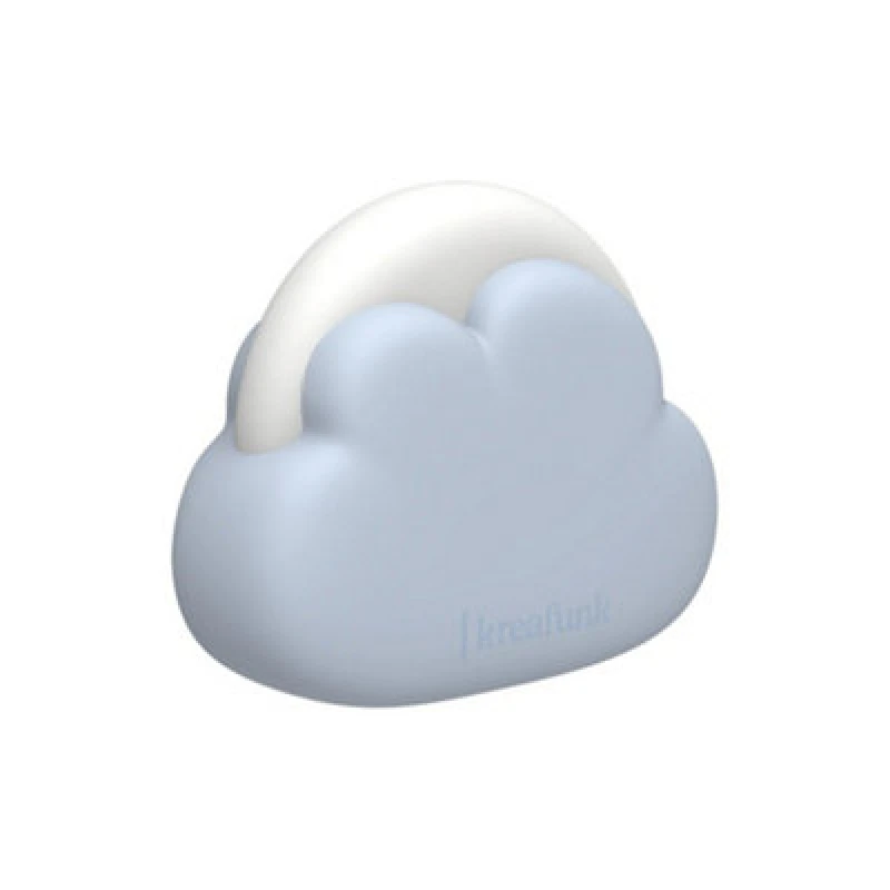 Image of HexGuard Kreafunk Cloudy Kids Night Light - Blue KRF081