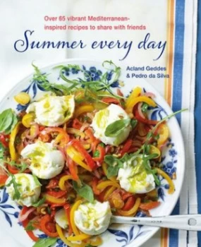 Image of Summer every day by Acland Geddes