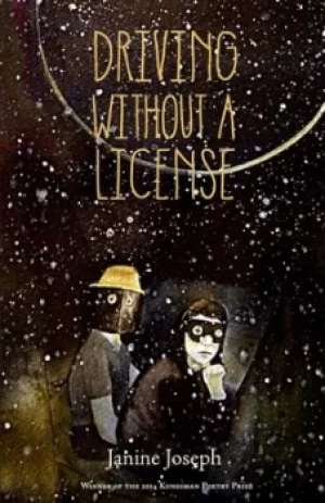 Image of Driving without a license by Janine Joseph