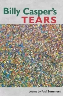 Image of Billy Casper's Tears