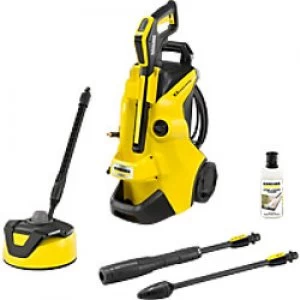 Image of Karcher Pressure Washer K4 Power Control Home