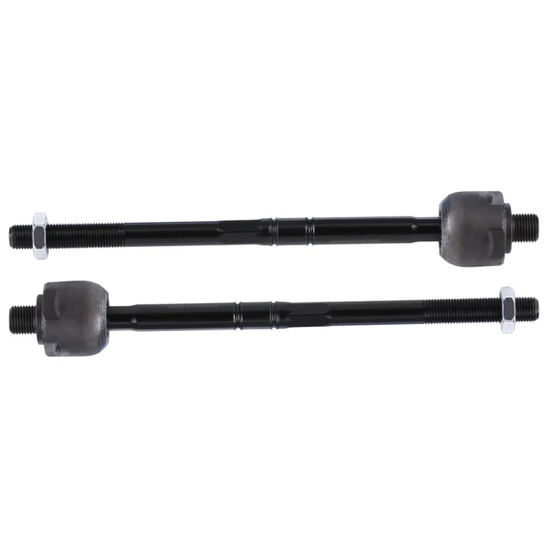 Image of RIDEX 51T0561 Inner Tie Rod Front axle both sides Inner Tie Rod (51)