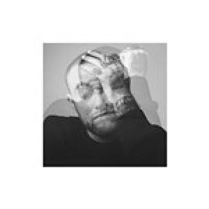 Image of Circles by Mac Miller CD Album