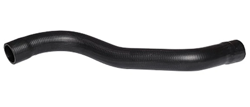 Image of Radiator hose METZGER 2420146