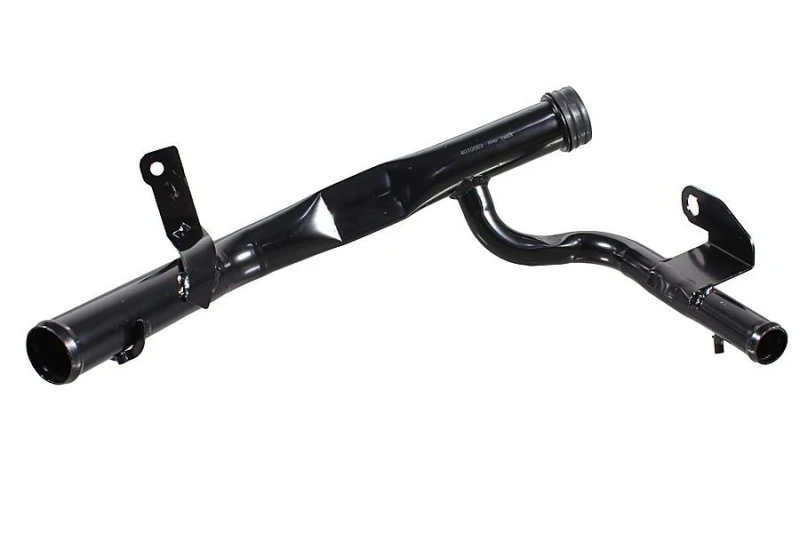 Image of Coolant pipe METZGER 4010563