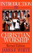 Image of introduction to christian worship
