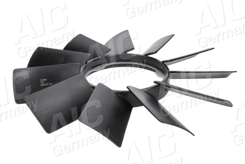 Image of Fan Wheel, engine cooling AIC 51859