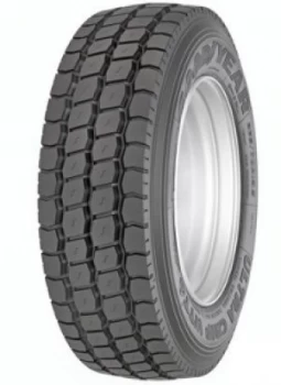 Image of Goodyear Ultra Grip WTT 265/70 R19.5 143/141J 18PR