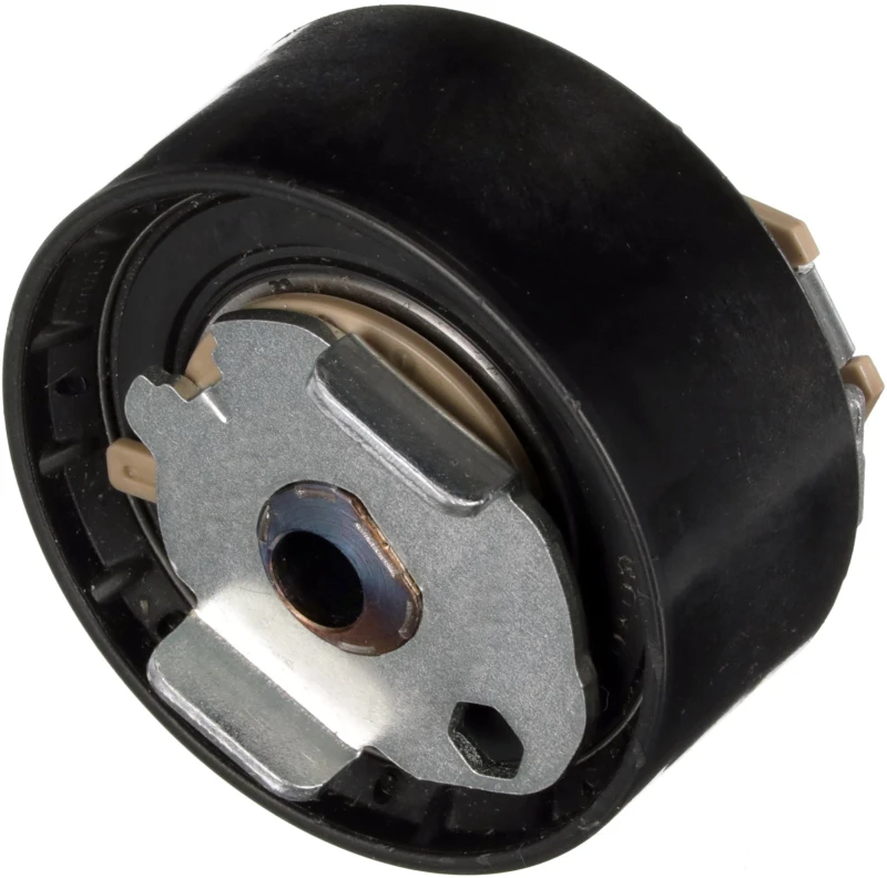 Image of GATES Timing belt tensioner pulley GATES T43275