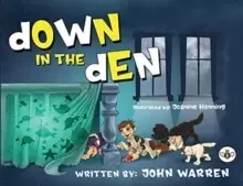 Image of Down in the Den