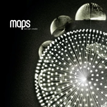 image of Maps - We Can Create Vinyl