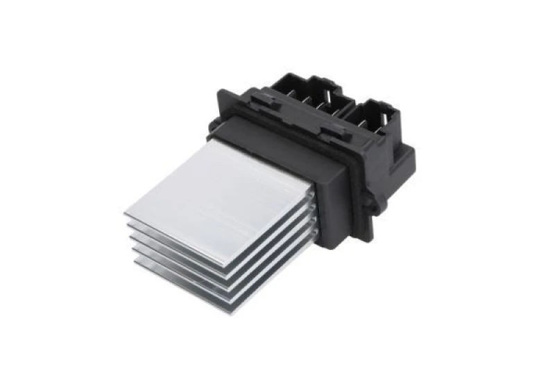 Image of THERMOTEC Blower motor resistor THERMOTEC DEY003TT