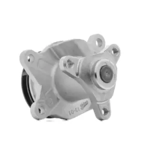 Image of VALEO Water pump MERCEDES-BENZ,OPEL,RENAULT 529212 PA10216,6000616650,6262000007 Engine water pump,Water pump for engine A6262000007,1501000Q1L