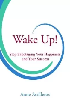 Image of Wake up by Anne Astilleros