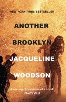 Image of Another Brooklyn by Jacqueline Woodson Hardback