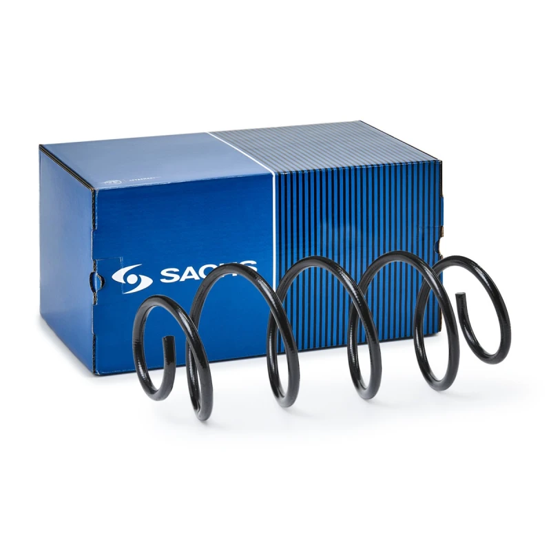 Image of Coil spring SACHS 993 799